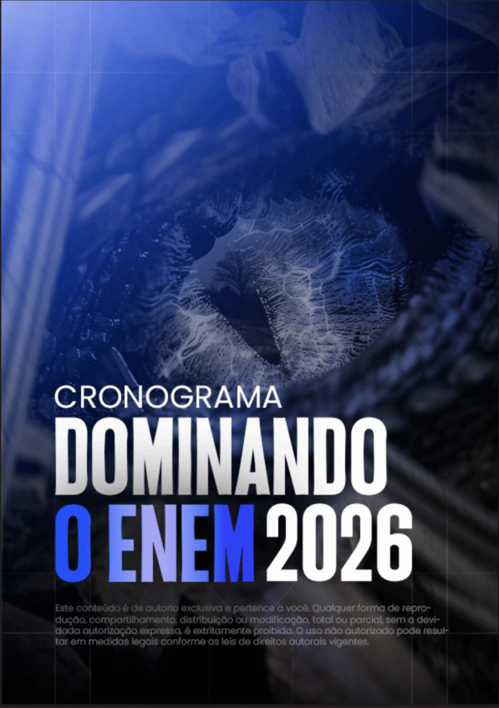 [CDE] – Cronograma - Página Principal