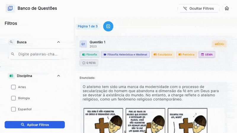 Protocolo ENEM 2026 protocoloenem.com Protocolo ENEM 2026