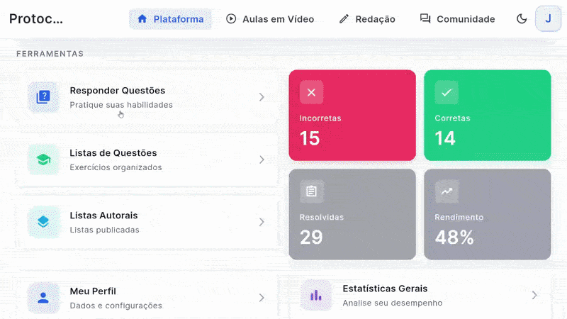 Protocolo ENEM 2026 protocoloenem.com Protocolo ENEM 2026