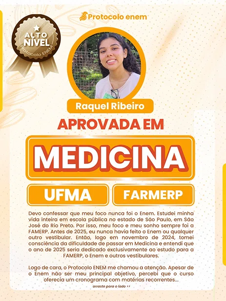 Protocolo ENEM 2026 protocoloenem.com Protocolo ENEM 2026
