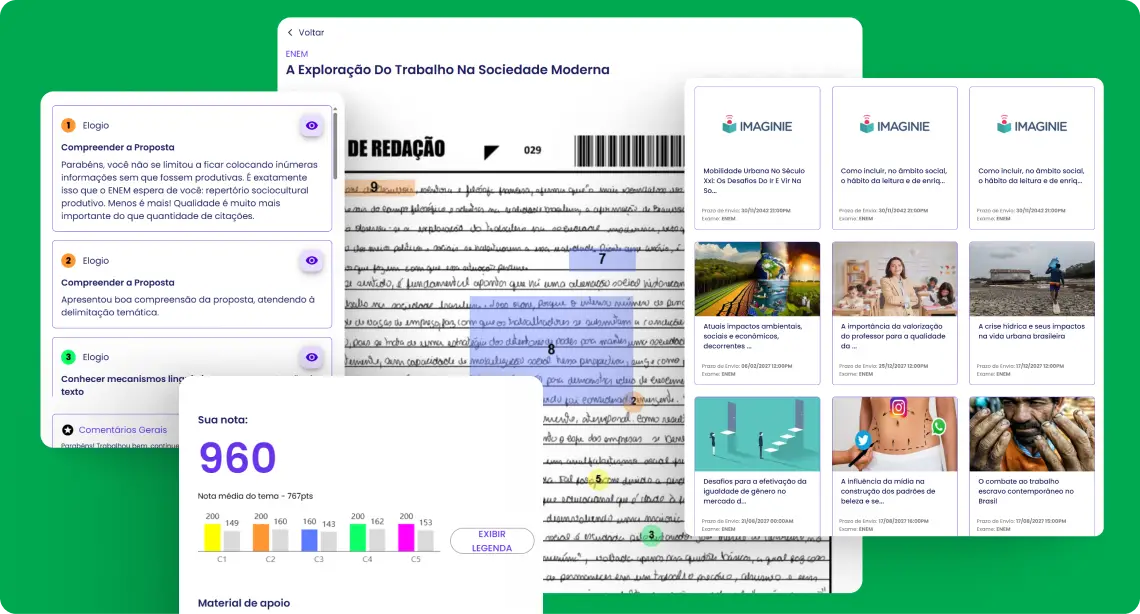 Protocolo ENEM 2026 protocoloenem.com Protocolo ENEM 2026