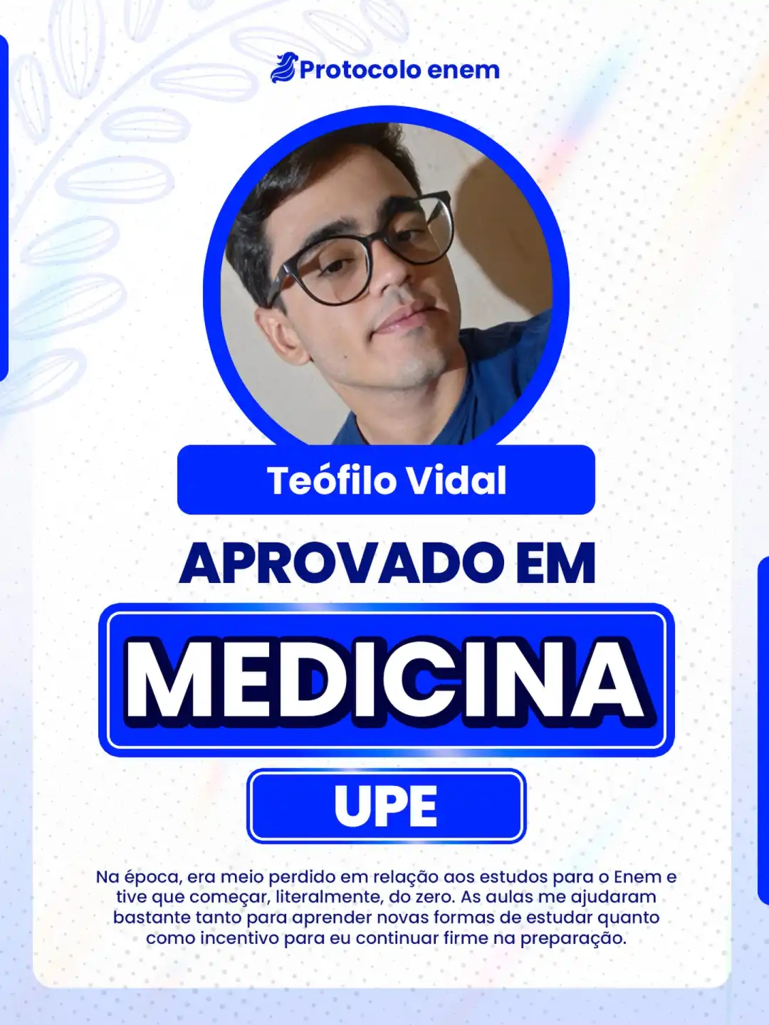 Protocolo ENEM 2026 protocoloenem.com Dep 10 1-1x