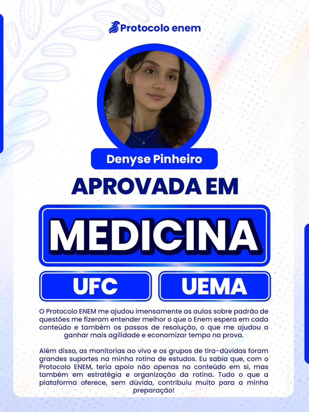 Protocolo ENEM 2026 protocoloenem.com Dep 11 1-1x
