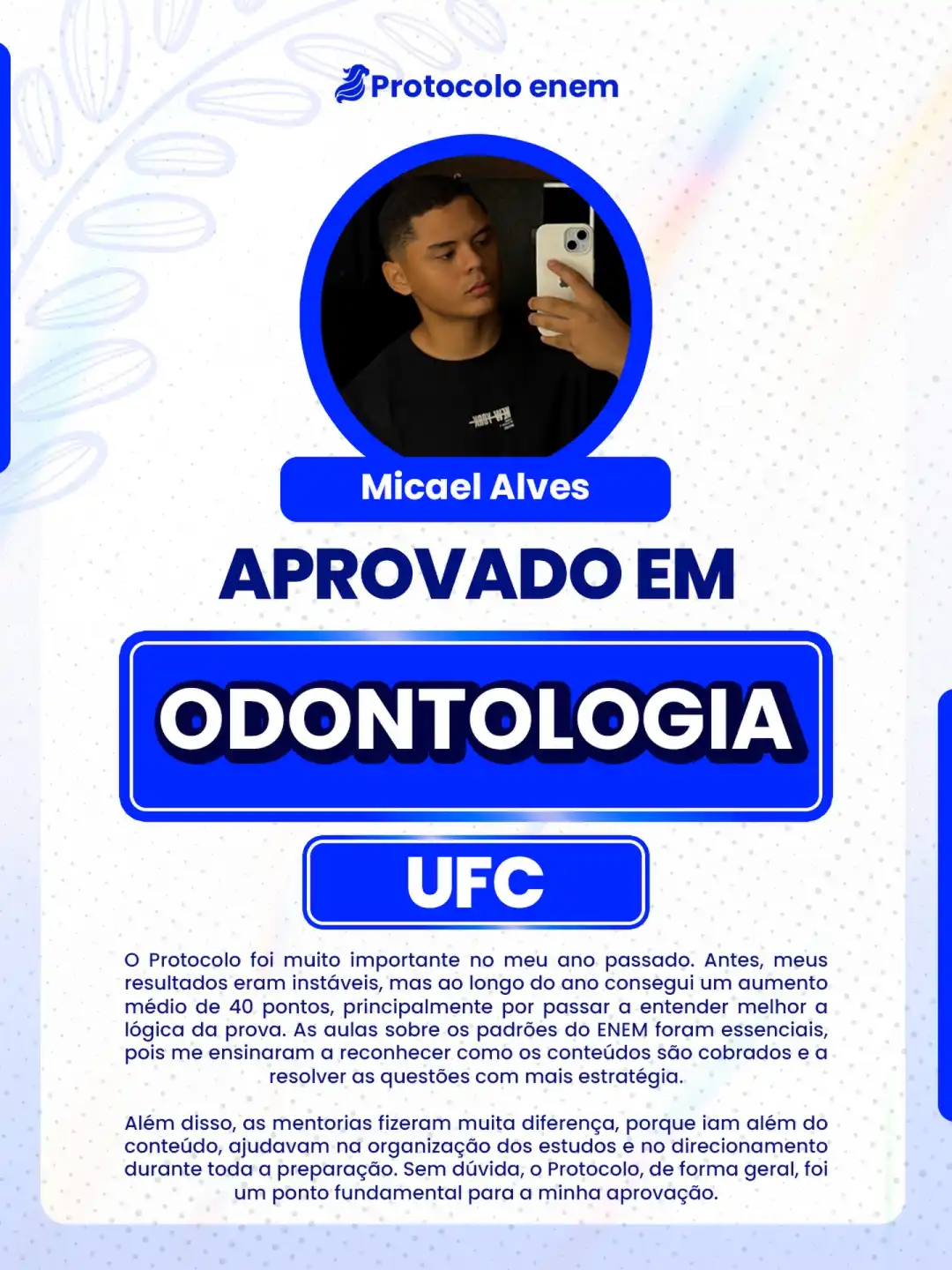Protocolo ENEM 2026 protocoloenem.com Dep 12 1-1x