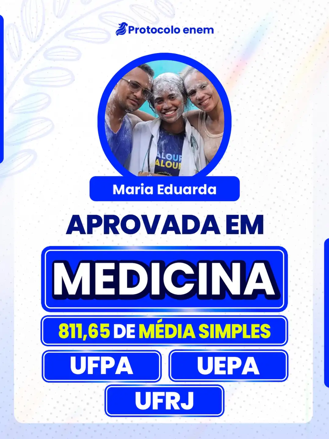 Protocolo ENEM 2026 protocoloenem.com Dep 16 1-1x