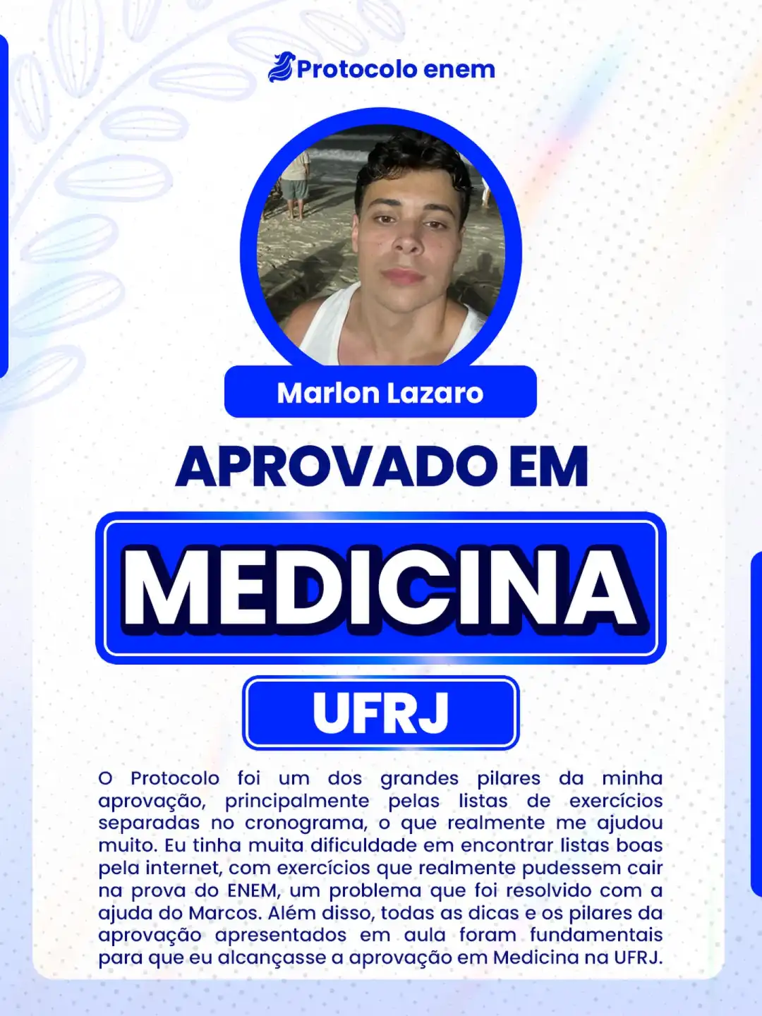 Protocolo ENEM 2026 protocoloenem.com Dep 18 1-1x