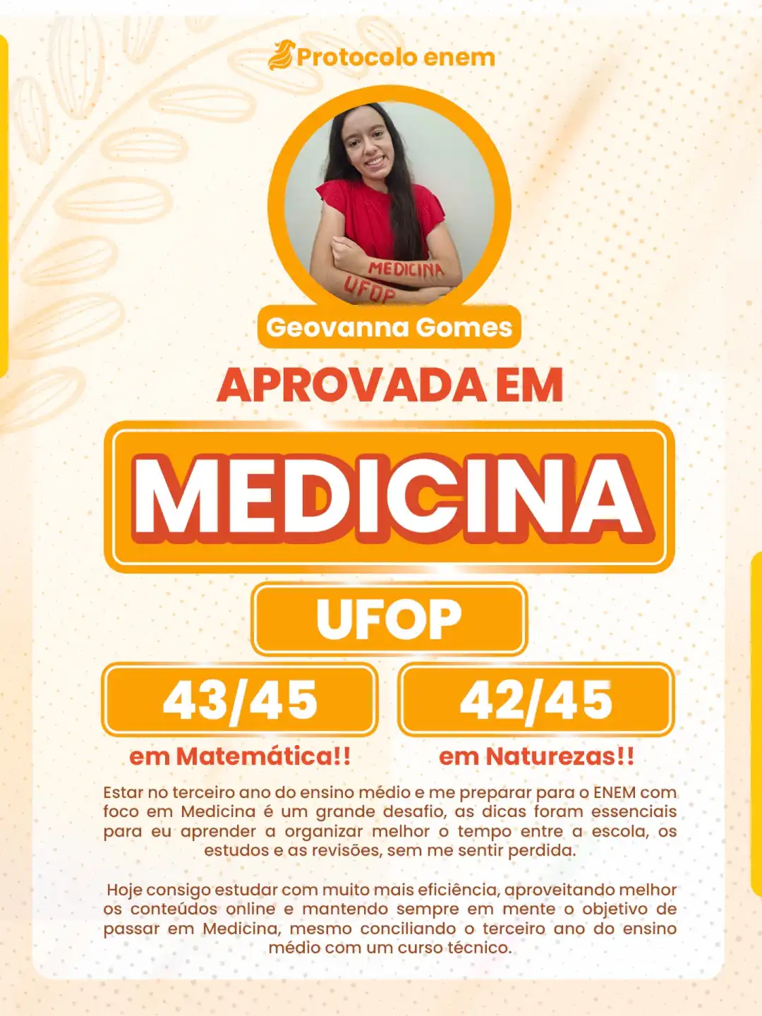 Protocolo ENEM 2026 protocoloenem.com Dep 19 1-1x