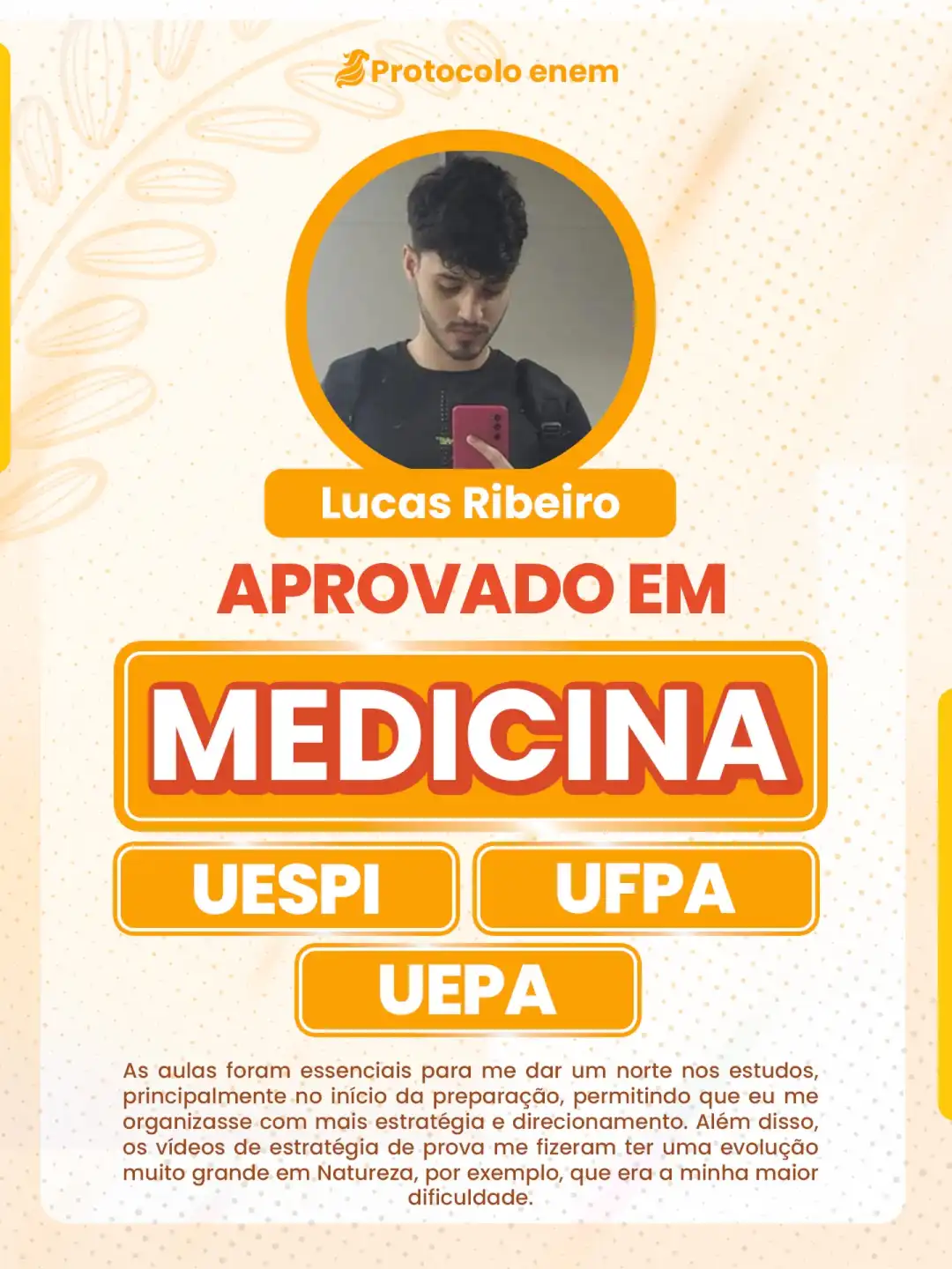 Protocolo ENEM 2026 protocoloenem.com Dep 21 1-1x