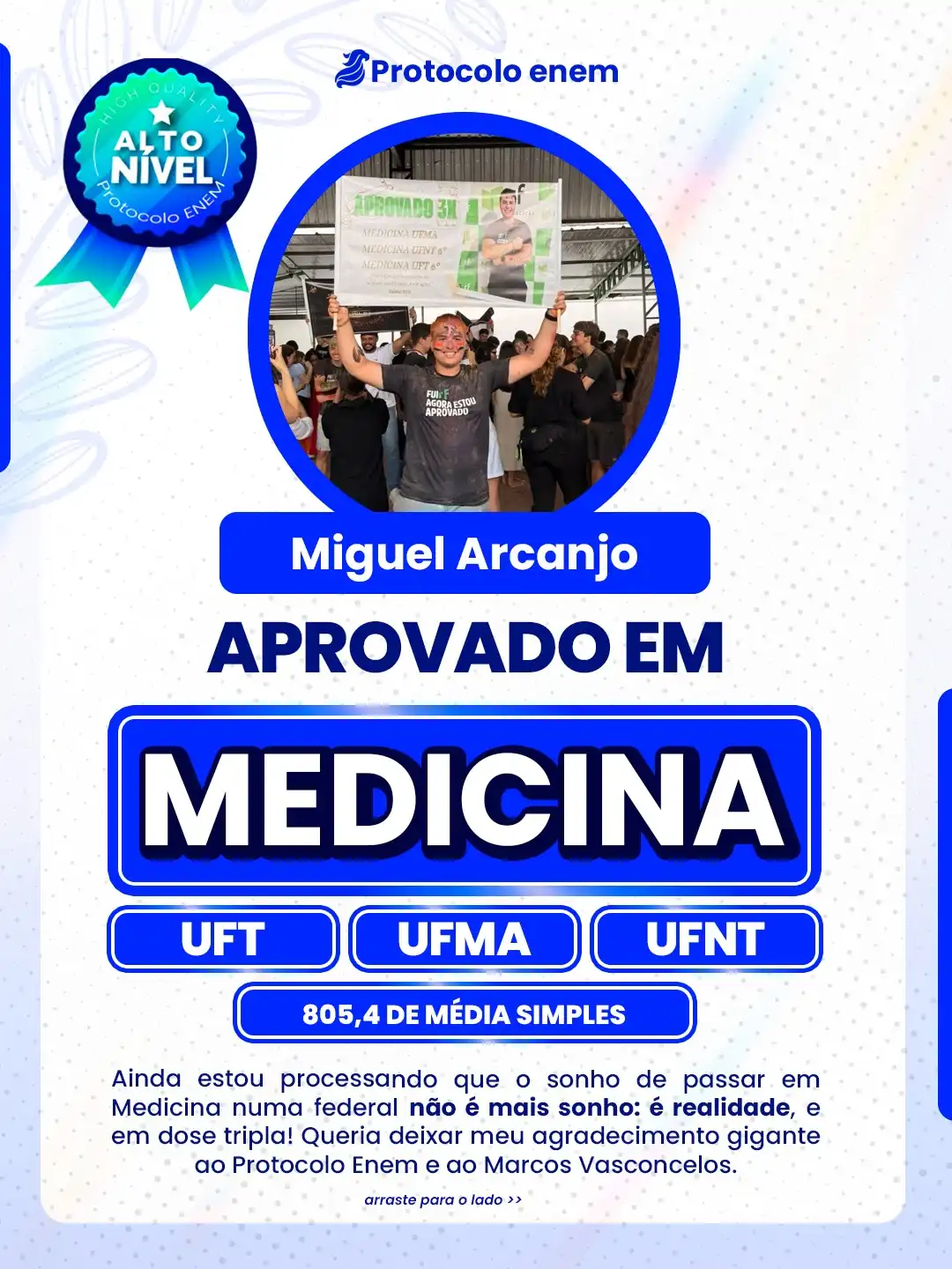 Protocolo ENEM 2026 protocoloenem.com Dep 23 1-1x