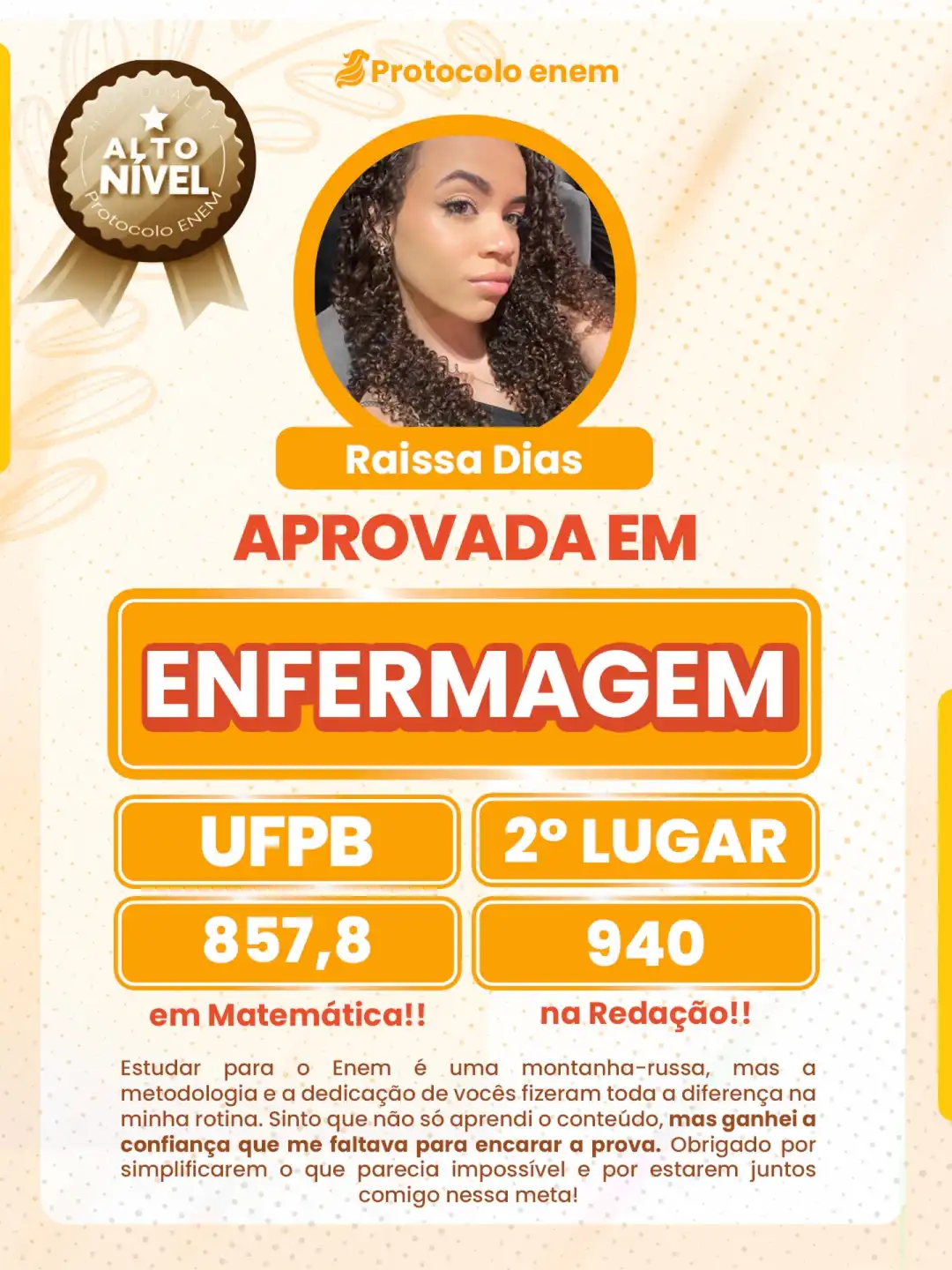 Protocolo ENEM 2026 protocoloenem.com Dep 25 1-1x