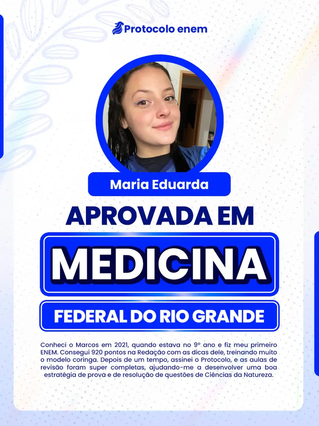 Protocolo ENEM 2026 protocoloenem.com Dep 4 1-1x