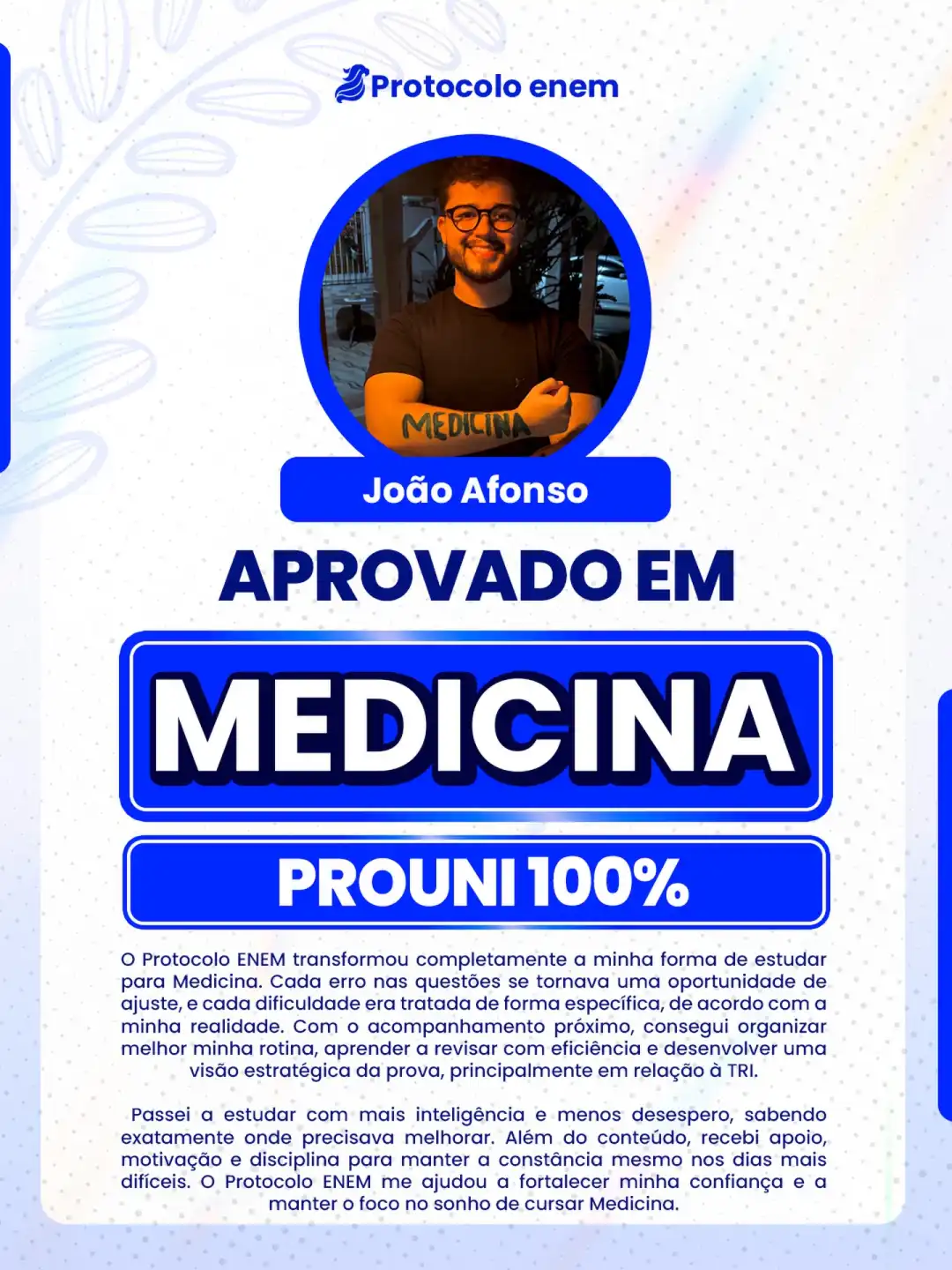 Protocolo ENEM 2026 protocoloenem.com Dep 6 1-1x