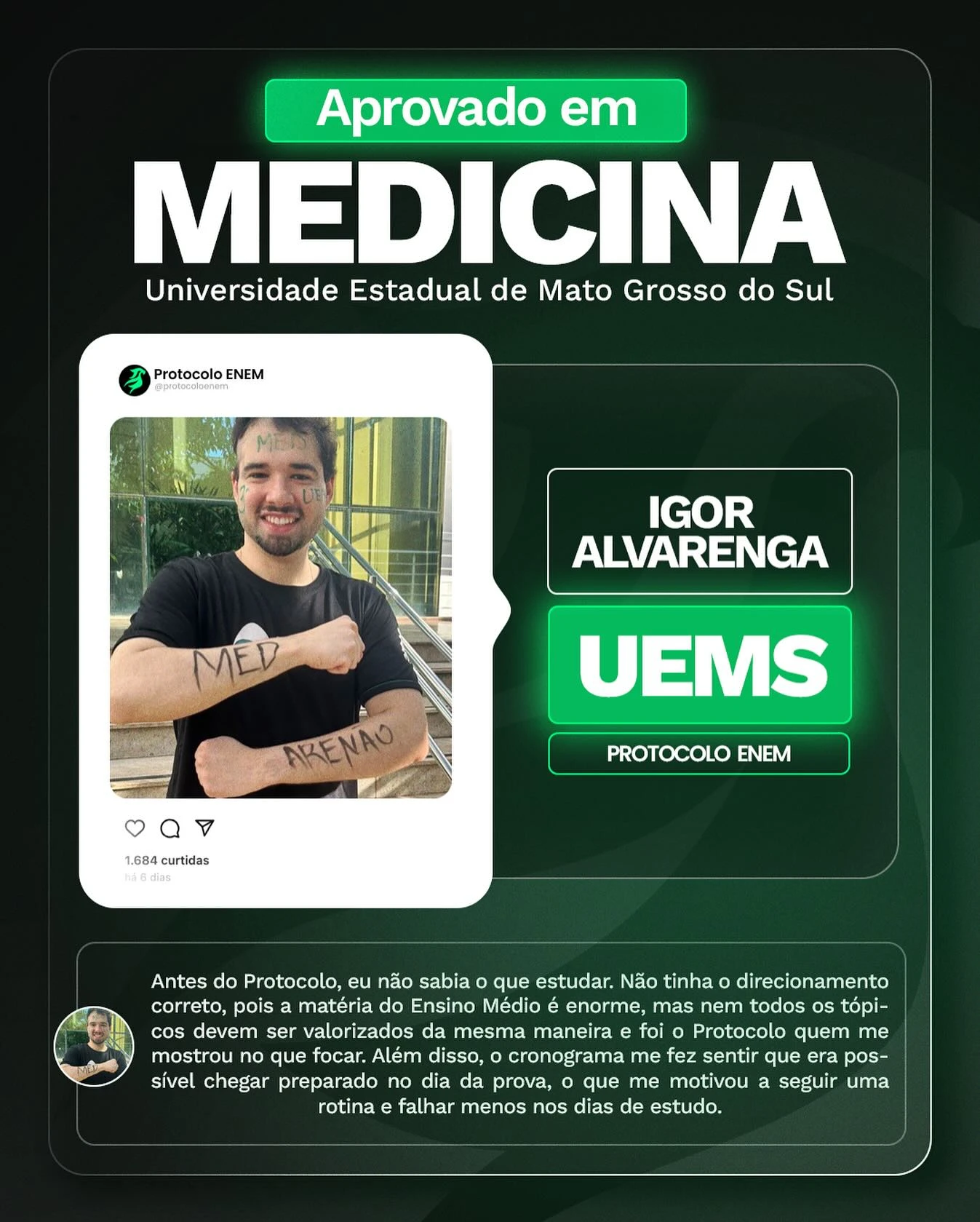 Protocolo ENEM 2026 protocoloenem.com Dep 35 2-1x