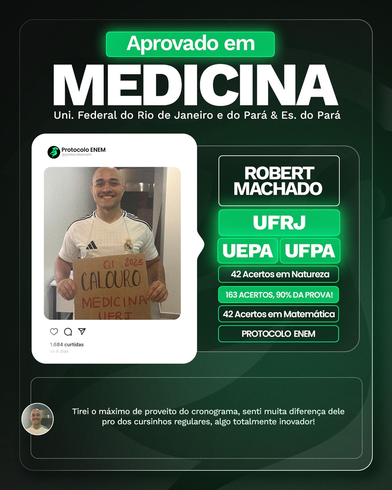 Protocolo ENEM 2026 protocoloenem.com 476510596_18032717039547666_865644660669899993_n