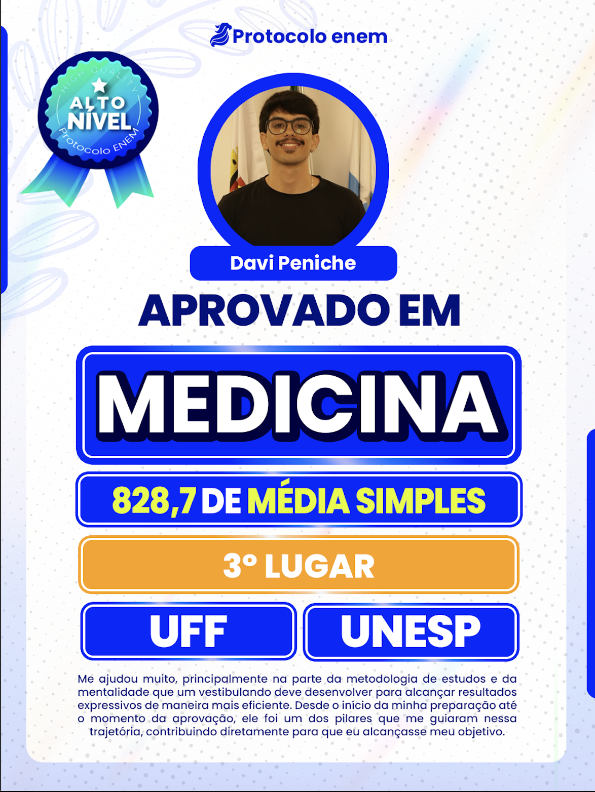 Protocolo ENEM 2026 protocoloenem.com Captura de Tela 2026-07-03 às 12.33.34
