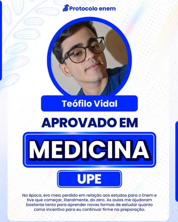 Protocolo ENEM 2026 protocoloenem.com Dep 10 1-1x