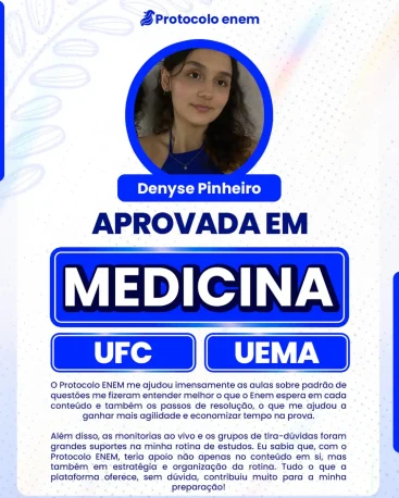 Protocolo ENEM 2026 protocoloenem.com Dep 11 1-1x