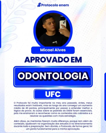 Protocolo ENEM 2026 protocoloenem.com Dep 12 1-1x