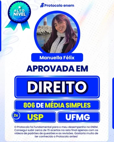 Protocolo ENEM 2026 protocoloenem.com Dep 24 1-1x