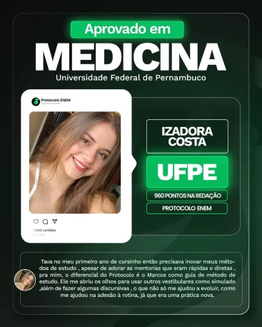 Protocolo ENEM 2026 protocoloenem.com Dep 36 2-1x