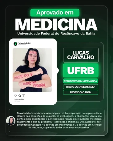 Protocolo ENEM 2026 protocoloenem.com Dep 37 2-1x