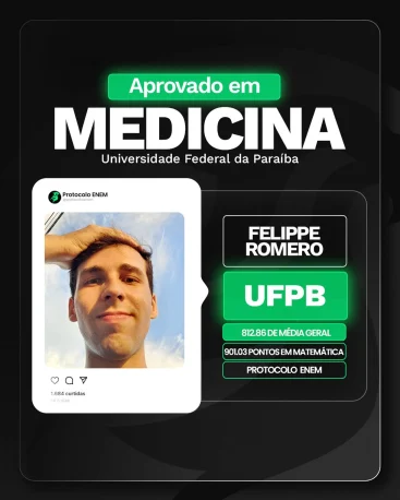 Protocolo ENEM 2026 protocoloenem.com Dep 50 2-1x