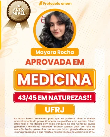 Protocolo ENEM 2026 protocoloenem.com Dep 8 1-1x